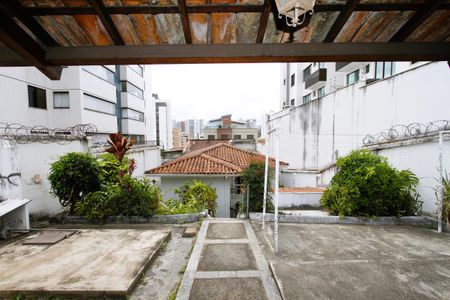 Casa à venda com 440m², 6 quartos e 3 vagasÁrea externa