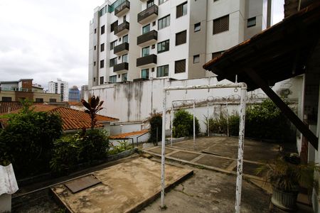 Casa à venda com 440m², 6 quartos e 3 vagasÁrea externa