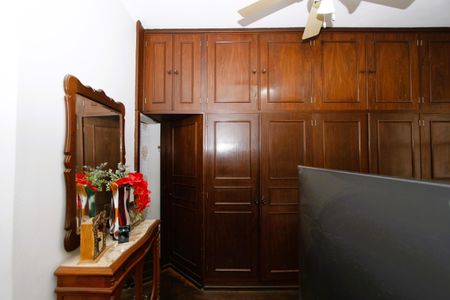 Casa à venda com 440m², 6 quartos e 3 vagasQuarto 1 -Suíte