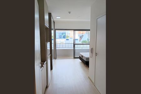 Apartamento para alugar com 29m², 1 quarto e sem vagaStudio