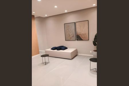 Apartamento para alugar com 29m², 1 quarto e sem vagaÁrea comum