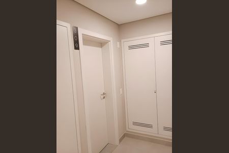 Apartamento para alugar com 29m², 1 quarto e sem vagaÁrea comum