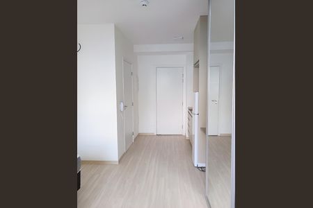 Studio de apartamento para alugar com 1 quarto, 29m² em Brooklin, São Paulo