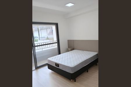 Studio de apartamento para alugar com 1 quarto, 29m² em Brooklin, São Paulo