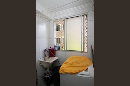 Apartamento para alugar com 43m², 2 quartos e sem vagaÁrea de Serviço