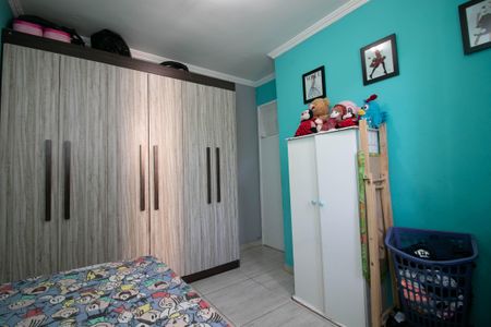 Apartamento para alugar com 43m², 2 quartos e sem vagaQuarto 1