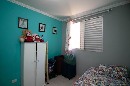 Apartamento para alugar com 43m², 2 quartos e sem vagaQuarto 1