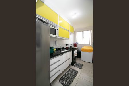 Apartamento para alugar com 43m², 2 quartos e sem vagaCozinha