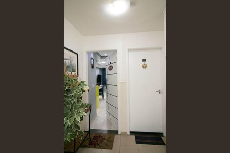 Apartamento para alugar com 43m², 2 quartos e sem vagaEntrada