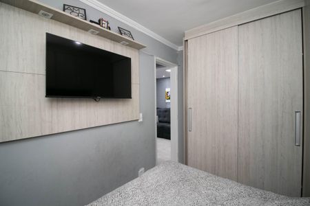 Apartamento para alugar com 43m², 2 quartos e sem vagaQuarto 2