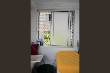 Apartamento para alugar com 43m², 2 quartos e sem vagaÁrea de Serviço