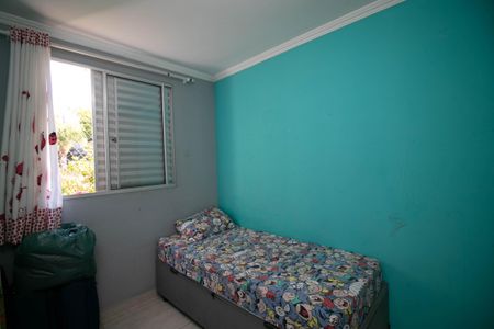 Apartamento para alugar com 43m², 2 quartos e sem vagaQuarto 1