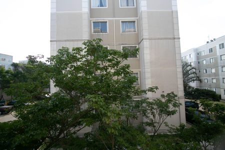 Apartamento para alugar com 43m², 2 quartos e sem vagaVista da Sala