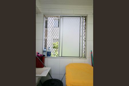 Apartamento para alugar com 43m², 2 quartos e sem vagaÁrea de Serviço