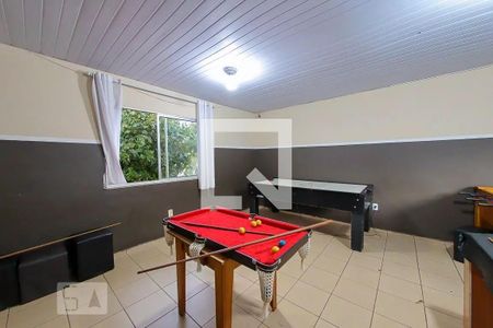 Apartamento para alugar com 43m², 2 quartos e sem vagaÁrea comum - Sala de Jogos