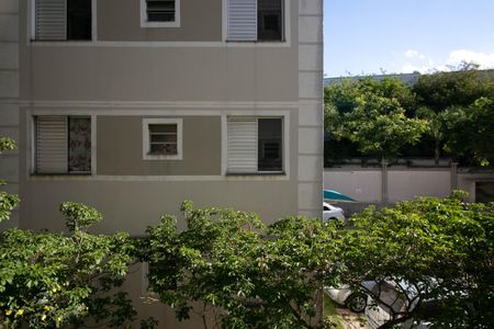 Apartamento para alugar com 43m², 2 quartos e sem vagaVista do Quarto 2