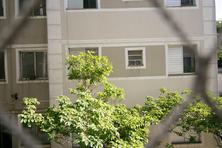 Apartamento para alugar com 43m², 2 quartos e sem vagaVista da Área de Serviço