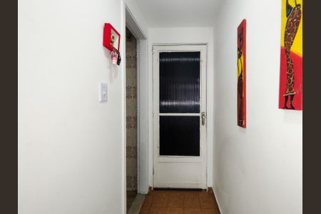 Apartamento para alugar com 60m², 2 quartos e sem vaga Apartamento para alugar com 60m², 2 quartos e sem vagaEntrada
