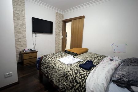 Apartamento à venda com 100m², 3 quartos e 6 vagasSuíte