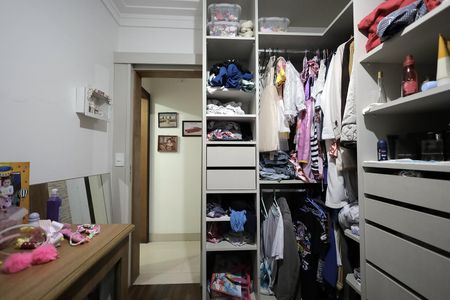 Apartamento à venda com 100m², 3 quartos e 6 vagasQuarto 2 