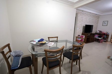 Apartamento à venda com 100m², 3 quartos e 6 vagasSala de Jantar