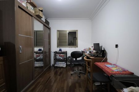 Apartamento à venda com 100m², 3 quartos e 6 vagasQuarto 1