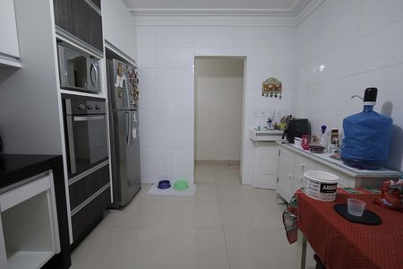 Apartamento à venda com 100m², 3 quartos e 6 vagasCozinha