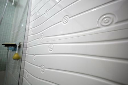 Apartamento à venda com 100m², 3 quartos e 6 vagasBanheiro Social