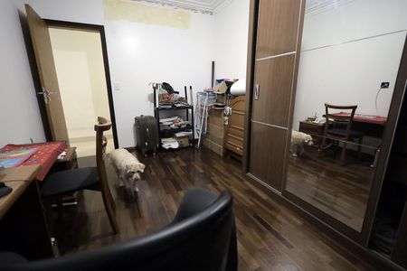 Apartamento à venda com 100m², 3 quartos e 6 vagasQuarto 1