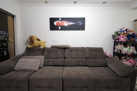 Apartamento à venda com 100m², 3 quartos e 6 vagasSala