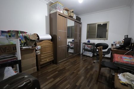 Apartamento à venda com 100m², 3 quartos e 6 vagasQuarto 1