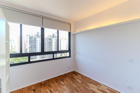 Apartamento para alugar com 46m², 1 quarto e sem vaga Apartamento para alugar com 46m², 1 quarto e sem vagaQuarto