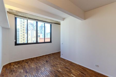 Apartamento para alugar com 46m², 1 quarto e sem vaga Apartamento para alugar com 46m², 1 quarto e sem vagaSala