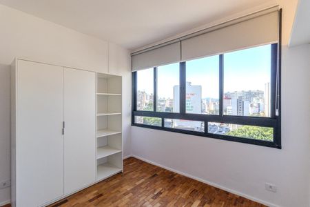 Apartamento para alugar com 46m², 1 quarto e sem vaga Apartamento para alugar com 46m², 1 quarto e sem vagaQuarto