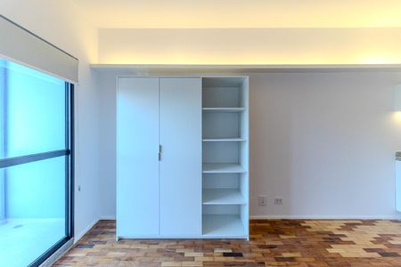 Studio para alugar com 33m², 1 quarto e sem vagaStudio