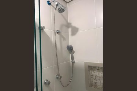 Apartamento para alugar com 29m², 1 quarto e 1 vagaBanheiro