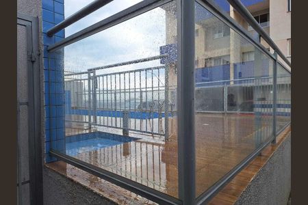 Apartamento para alugar com 47m², 2 quartos e 1 vaga