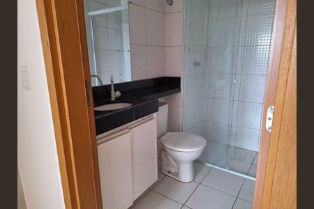 Apartamento para alugar com 47m², 2 quartos e 1 vaga