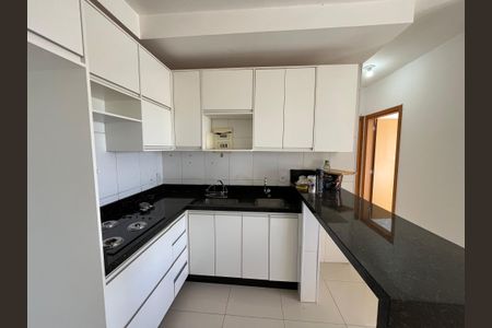 Apartamento para alugar com 47m², 2 quartos e 1 vaga Apartamento para alugar com 47m², 2 quartos e 1 vagaSala/Cozinha