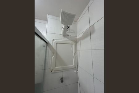 Apartamento para alugar com 47m², 2 quartos e 1 vaga Apartamento para alugar com 47m², 2 quartos e 1 vagaBanheiro