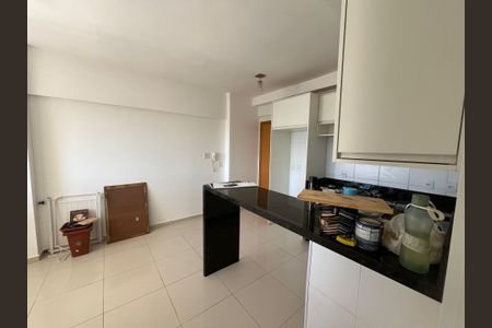 Apartamento para alugar com 47m², 2 quartos e 1 vaga Apartamento para alugar com 47m², 2 quartos e 1 vagaSala/Cozinha