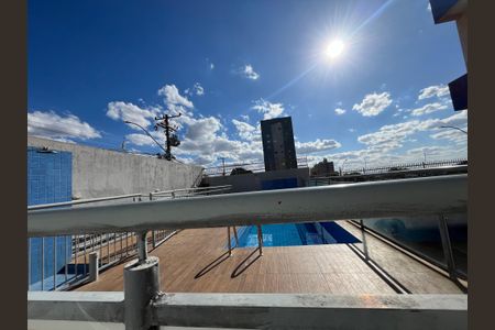 Apartamento para alugar com 47m², 2 quartos e 1 vaga Apartamento para alugar com 47m², 2 quartos e 1 vagaÁrea comum