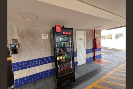 Apartamento para alugar com 47m², 2 quartos e 1 vaga Apartamento para alugar com 47m², 2 quartos e 1 vagaÁrea comum