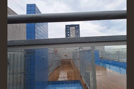 Apartamento para alugar com 47m², 2 quartos e 1 vaga