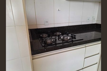 Apartamento para alugar com 47m², 2 quartos e 1 vaga