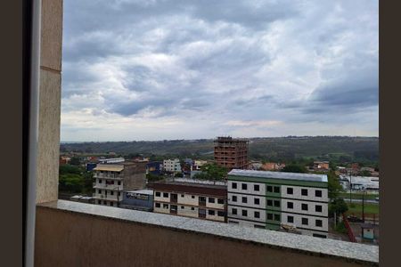 Apartamento para alugar com 47m², 2 quartos e 1 vaga