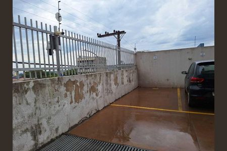 Apartamento para alugar com 47m², 2 quartos e 1 vaga