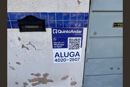 Apartamento para alugar com 47m², 2 quartos e 1 vaga Apartamento para alugar com 47m², 2 quartos e 1 vagaPlaca