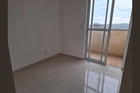Apartamento para alugar com 47m², 2 quartos e 1 vaga