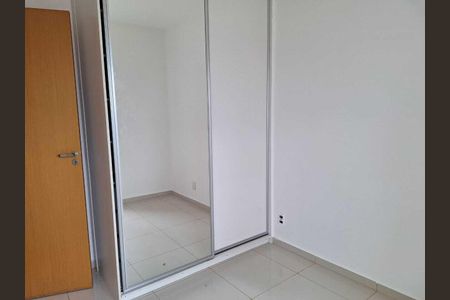 Apartamento para alugar com 47m², 2 quartos e 1 vaga